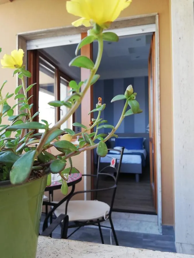 Appartamento Housesandra Mare & Sole Alghero Italia