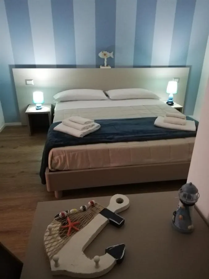 Appartamento Housesandra Mare & Sole Alghero
