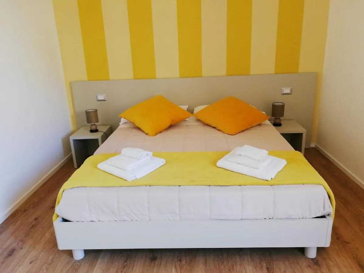 Housesandra Mare & Sole Alghero