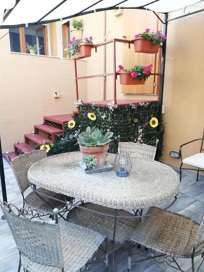 Appartamento Housesandra Mare & Sole Alghero