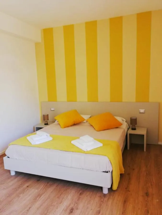 Housesandra Mare & Sole Alghero Apartment