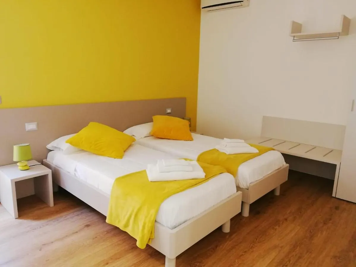 Housesandra Mare & Sole Alghero Italy